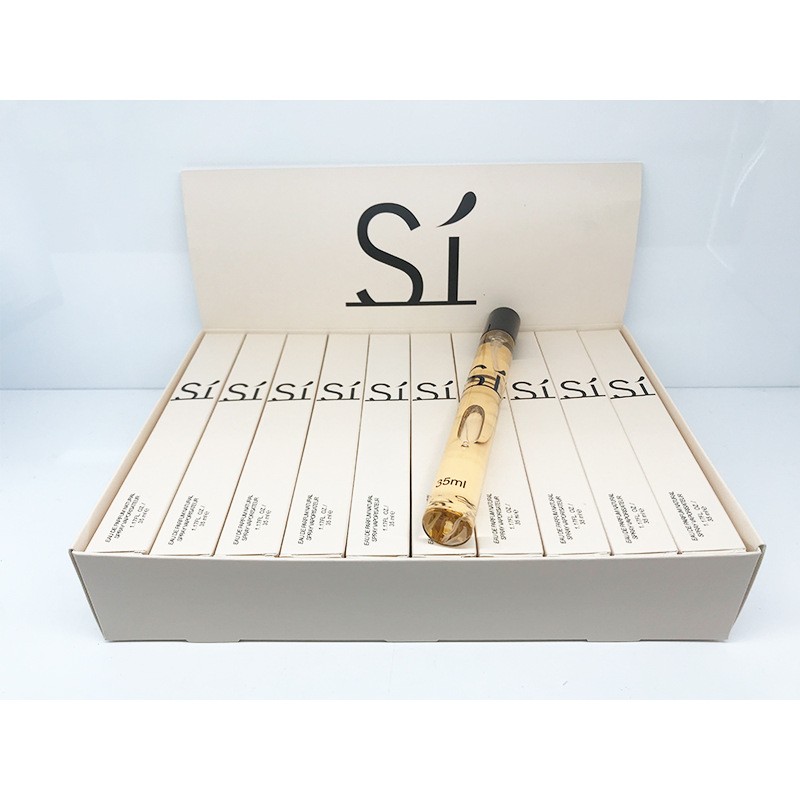 Nước Hoa Chiết 10ml