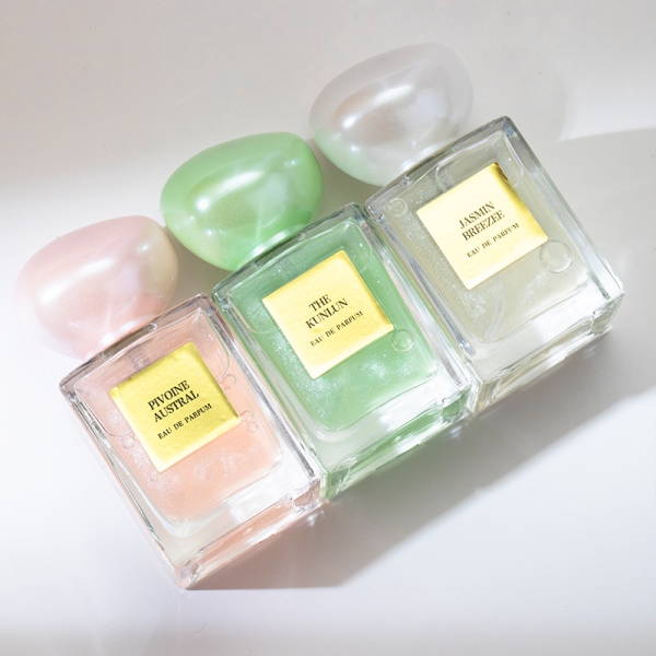 Bộ Hộp Nước Hoa Douyin 25ml*3 - Sét 3 món phù hợp cho tặng quà