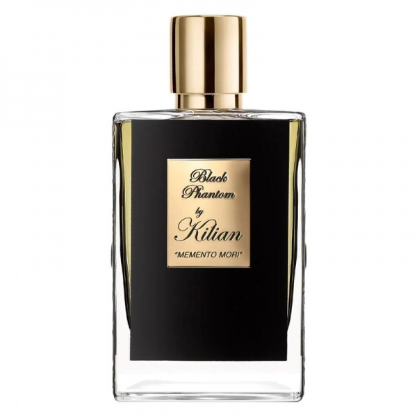 Nước Hoa Unisex By Kilian Black Phantom 50ml - Sang trọng, Bí ẩn